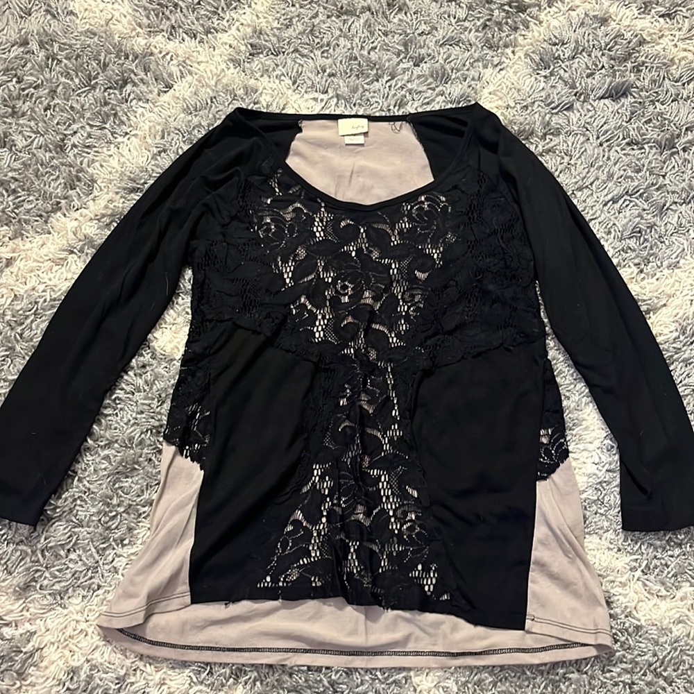 Daytrip Top